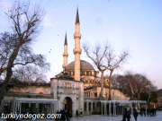 Eyüp Sultan Cami