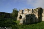 Sinop Balatlar Kilisesi