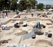 Gözlükule Höyüğü