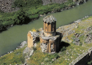 Rahibeler Manastırı 