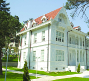 Atatürk Köşkü Müzesi