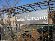 Kayseri Hunat Hamamı