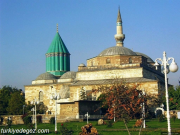 Yeşil Cami 