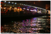 Eminönü galata köprüsü