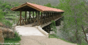Bayramören Köprüsü