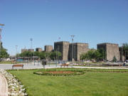 Kayseri Kalesi