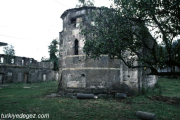 Kaymaklı Manastırı