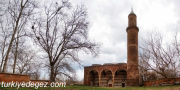 İskender paşa camii