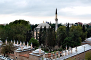 Gebze Mustafa Paşa Cami