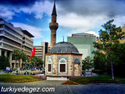 İzmir Yalı Cami