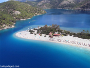 Ölüdeniz Plajı