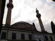 Emir Sultan Camii