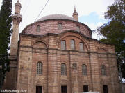 Emir Sultan Camii