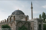 Sultan Camii ve Külliyesi