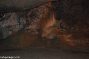 Cehennem Mağaraları 