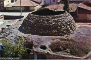 Yağıbasan Medrese 