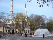 Eyüp Sultan Cami