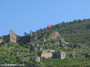 Fethiye Kalesi