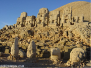 Nemrut Dağı Millî Parkı