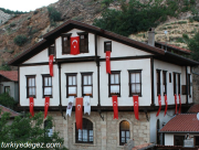 Beypazarı Yaşayan Müze