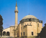 Rüstempaşa Cami