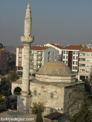 Ayaz Paşa Camii 