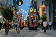 İstiklal Caddesi