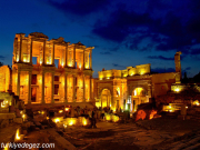 Efes Harabeleri