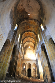 Dört Kilise Manastırı