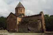 Dört Kilise Manastırı