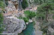 Yazılı Kanyon