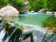 Yazılı Kanyon