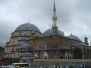 Çapanoğlu Camii