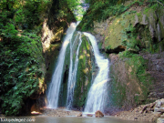  Aktaş Şelalesi