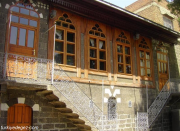 Cahit Sıtkı Tarancı Müze Evi 