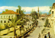 Işıklar Caddesi