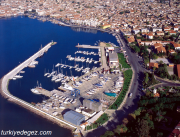 Ayvalık Marina