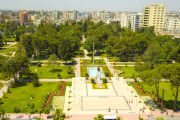 Atatürk Parkı