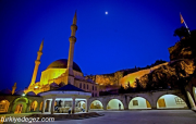 Bursa Ulu Cami