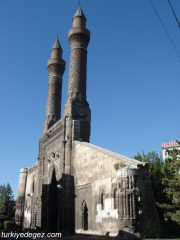 Gök Medrese 