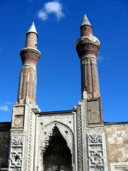 Gök Medrese 