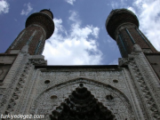 Gök Medrese 