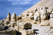 Nemrut Dağı