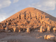 Nemrut Dağı