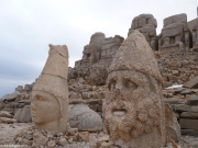 Nemrut Dağı