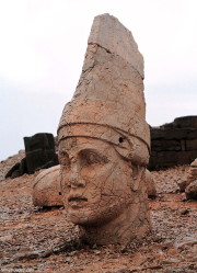 Nemrut Dağı