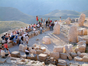 Nemrut Dağı