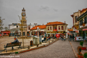 Hamam Önü