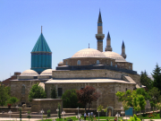 Mevlana Türbesi