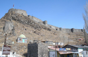 Kars Kalesi